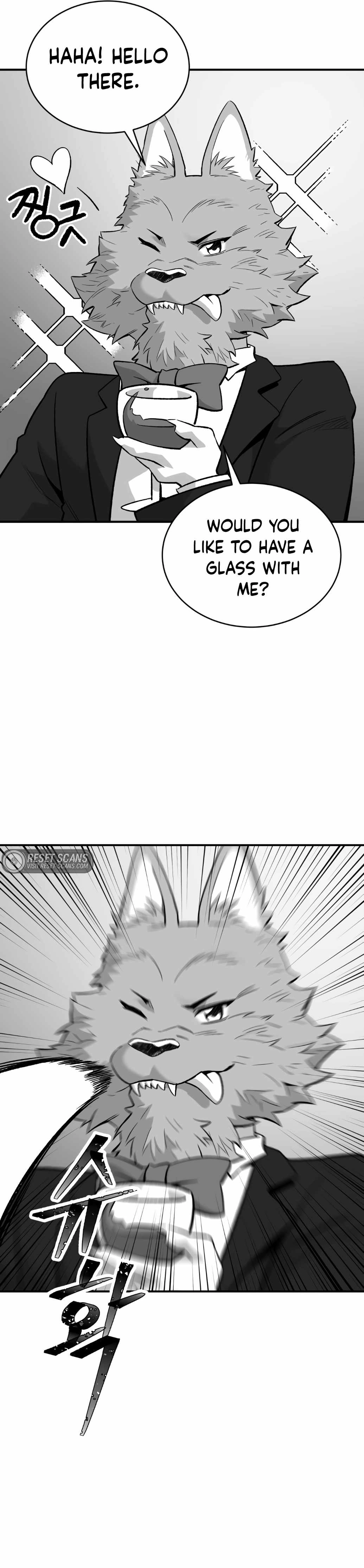 Hammer Gramps Chapter 10 4